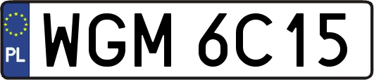 WGM6C15