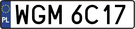 WGM6C17