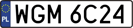 WGM6C24