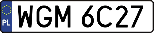 WGM6C27
