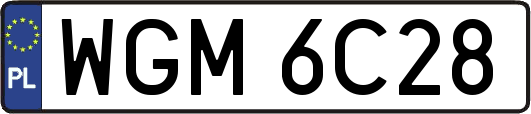 WGM6C28