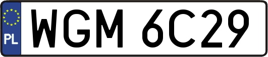 WGM6C29