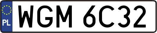 WGM6C32