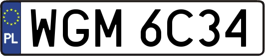 WGM6C34