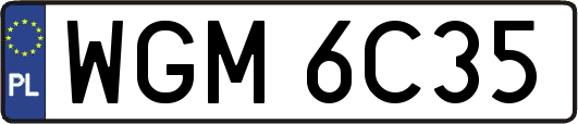 WGM6C35