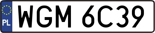 WGM6C39