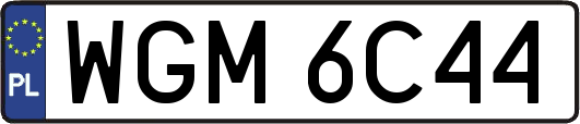 WGM6C44