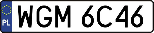 WGM6C46