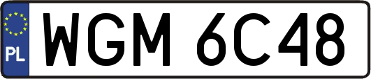WGM6C48