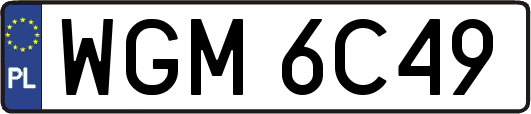 WGM6C49