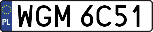 WGM6C51