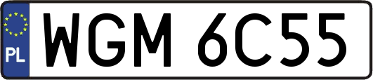 WGM6C55
