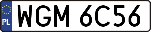 WGM6C56