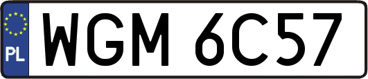 WGM6C57