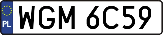 WGM6C59