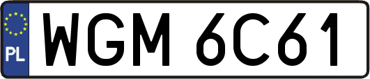 WGM6C61