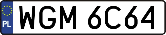 WGM6C64
