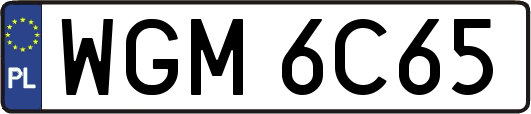 WGM6C65