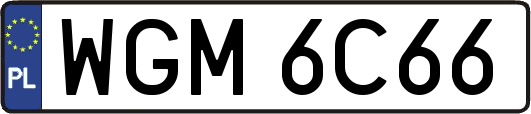 WGM6C66