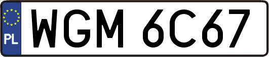 WGM6C67
