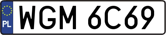 WGM6C69