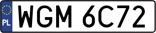 WGM6C72