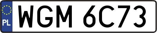 WGM6C73