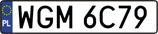 WGM6C79