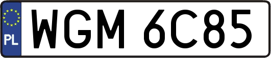 WGM6C85