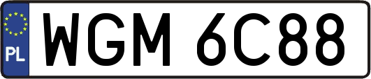 WGM6C88