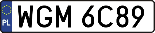 WGM6C89