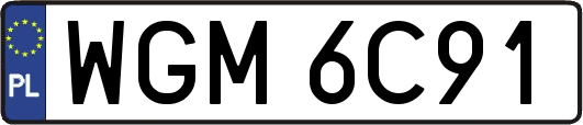 WGM6C91