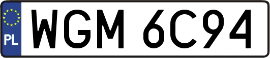 WGM6C94