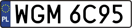 WGM6C95