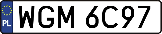 WGM6C97