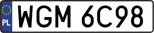 WGM6C98