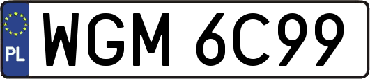 WGM6C99