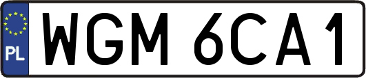 WGM6CA1