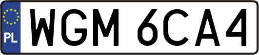 WGM6CA4