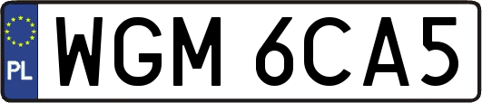 WGM6CA5
