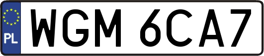 WGM6CA7