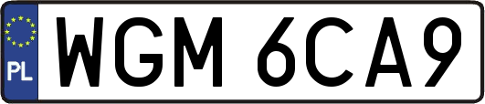 WGM6CA9
