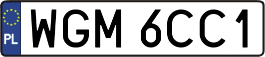 WGM6CC1