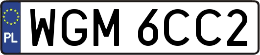 WGM6CC2