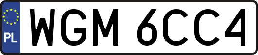 WGM6CC4