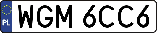 WGM6CC6