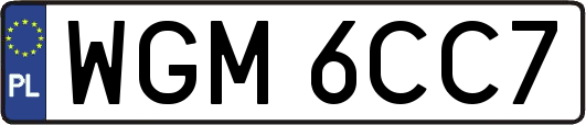 WGM6CC7
