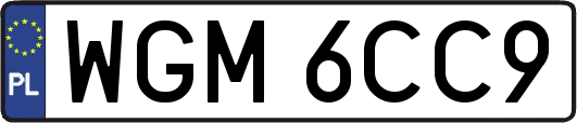 WGM6CC9