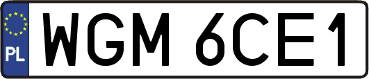 WGM6CE1
