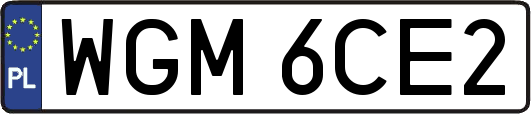WGM6CE2